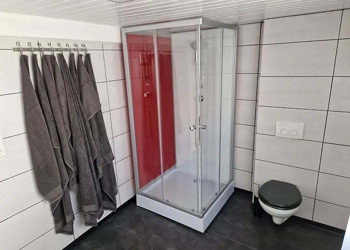 Foeller's Gaestehaus Neu-Anspach