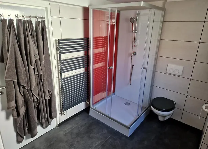 Foeller's Gaestehaus