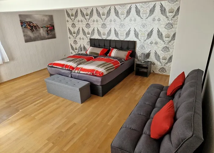 Foeller's Gaestehaus *