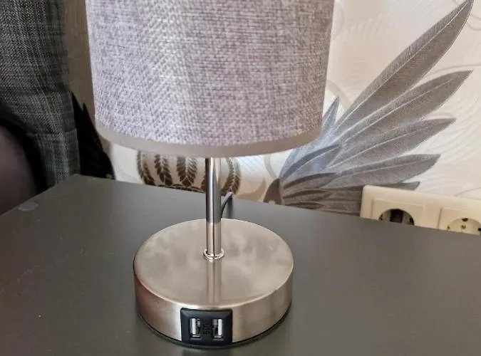 Vendégház Foeller's Gaestehaus *