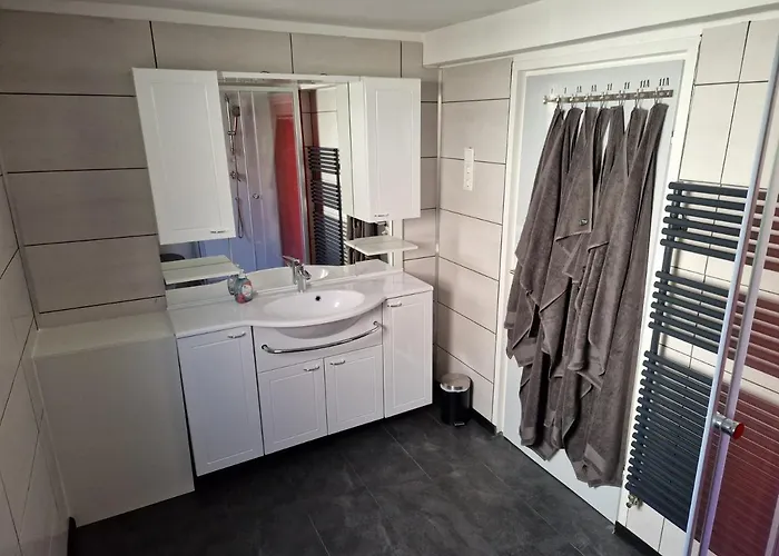 Foeller's Gaestehaus *